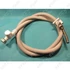 Picture 2/4 -2,7 m aquastop inlet hose (original) ELECTROLUX dishwasher / ORDER ONLY