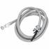Picture 1/2 -aquastop inlet hose, electronic (original) AEG dishwasher / ORDER ONLY