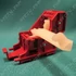 Picture 1/5 -door lock (original) ELECTROLUX dishwasher / ORDER ONLY