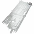 Picture 1/2 -labyrinth (original) ELECTROLUX dishwasher / ORDER ONLY