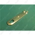 Picture 2/5 -fixer lemez (door tensioner bowdenhez) (original) ELECTROLUX dishwasher / ORDER ONLY
