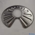 Picture 3/3 -filter lid (original) ELECTROLUX dishwasher / ORDER ONLY
