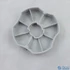 Picture 2/2 -spray arm holder upper (original) ELECTROLUX dishwasher / ORDER ONLY
