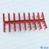Picture 2/2 -cup holder upper basket (original) AEG dishwasher / ORDER ONLY