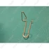 Picture 6/7 -spring right drawer bolyhszűrő (original) AEG dryer / ORDER ONLY