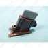 Picture 3/6 -carbon brush unit drum alján lévő (original) AEG dryer machine / ORDER ONLY