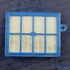 Picture 3/3 -filter, hepa (original) ELECTROLUX vacuum cleaner / ORDER ONLY