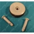 Picture 3/4 -wheel  (nozzle front roller) ELECTROLUX vacuum cleaner / ORDER ONLY