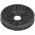 Picture 1/2 -filter, carbon original AMICA hood / ORDER ONLY
