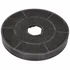 Picture 2/2 -filter, carbon original AMICA hood / ORDER ONLY