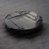 Picture 2/2 -filter, carbon (original) AMICA hood / ORDER ONLY