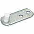 Picture 1/2 -door stop lower right (door) gorenje / ORDER ONLY