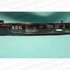 Picture 2/5 -cover, control panel (original) AEG dishwasher / ORDER ONLY