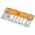 Picture 1/2 -holder roller right (original) AEG dishwasher / ORDER ONLY