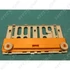Picture 1/6 -holder roller left (original) AEG dishwasher / ORDER ONLY
