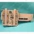 Picture 2/3 -síntartó roller, left (original) ELECTROLUX dishwasher / ORDER ONLY