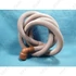 Picture 2/3 -draining hose 90° (original) AEG dishwasher / ORDER ONLY