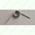 Picture 1/2 -spring /right/ ELECTROLUX vacuum cleaner / ORDER ONLY
