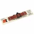 Picture 1/2 -board speed controller (original) ELECTROLUX vacuum cleaner / ORDER ONLY