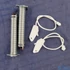 Picture 1/2 -hinge rope (original) BOSCH dishwasher / ORDER ONLY