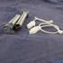 Picture 2/2 -hinge rope (original) BOSCH dishwasher / ORDER ONLY