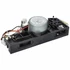 Picture 1/4 -switch, door lock (original) BOSCH microwave oven / ORDER ONLY