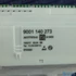 Picture 5/7 -board main (original) BOSCH dishwasher / ORDER ONLY