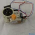 Picture 2/3 -motor grinder (original) SIEMENS coffee machine / ORDER ONLY