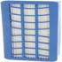 Picture 1/2 -filter hepa (original) BOSCH vacuum cleaner 