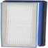 Picture 2/2 -filter hepa (original) BOSCH vacuum cleaner 