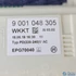 Picture 4/5 -board main (original) BOSCH dishwasher / ORDER ONLY