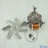 Picture 2/2 -fan, motor (original) BOSCH oven / ORDER ONLY
