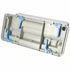 Picture 1/2 -filter lower original BOSCH dryer machine / ORDER ONLY