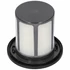 Picture 3/3 -filter hepa original BOSCH vacuum cleaner 