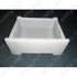 Picture 1/4 -380x435x190 mm drawer (freezer, upper) gorenje pl.: rk63391e refrigerator / ORDER ONLY
