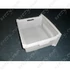 Picture 3/4 -380x435x190 mm drawer (freezer, upper) gorenje pl.: rk63391e refrigerator / ORDER ONLY