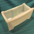 Picture 1/6 -rekesz lower (freezer tér, (original)) gorenje refrigerator / ORDER ONLY