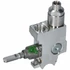 Picture 1/3 -gas tap, cooking (original) BEKO oven / ORDER ONLY