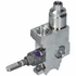 Picture 1/3 -gas tap (original) BEKO oven / ORDER ONLY