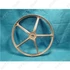 Picture 1/3 -drum pulley ZANUSSI washing machine / ORDER ONLY