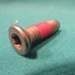 Picture 4/4 -screw, spider m8x25,5 (original) ELECTROLUX washing machine / ORDER ONLY