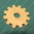Picture 1/3 -foot fixer ELECTROLUX / ORDER ONLY