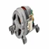 Picture 3/9 -motor (disassembled spare part, original) ELECTROLUX washing machine / ORDER ONLY
