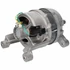 Picture 9/9 -motor (disassembled spare part, original) ELECTROLUX washing machine / ORDER ONLY