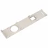 Picture 2/2 -front panel (washing machine) zf411c zanussi/rendelésre