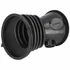 Picture 2/3 -inner hose condense water original ZANUSSI dryer machine / ORDER ONLY
