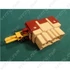 Picture 3/7 -switch 6+2 érintkezős (on-off) ZANUSSI washing machine / ORDER ONLY