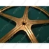 Picture 5/5 -drum pulley (original) ELECTROLUX washing machine / ORDER ONLY