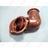 Picture 2/8 -inner hose (detergent dispenser és tub közötti) ZANUSSI washing machine / ORDER ONLY