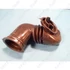 Picture 3/8 -inner hose (detergent dispenser és tub közötti) ZANUSSI washing machine / ORDER ONLY